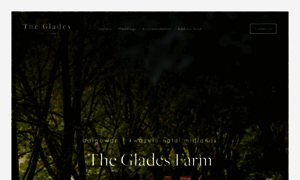 Thegladesfarm.co.za thumbnail