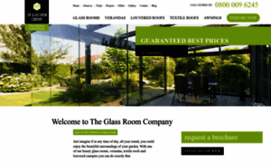 Theglassroomcompany.com thumbnail