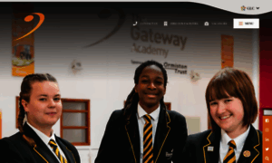 Theglc-gatewayacademy.org.uk thumbnail