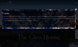 Theglenhouse.com thumbnail