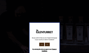 Theglenturret.com thumbnail