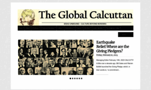 Theglobalcalcuttan.com thumbnail