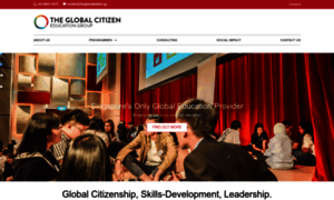 Theglobalcitizen.sg thumbnail