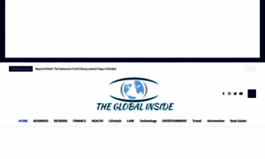 Theglobalinside.com thumbnail