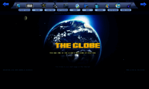 Theglobetv.org thumbnail