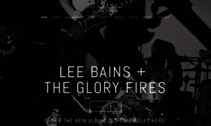 Thegloryfires.com thumbnail