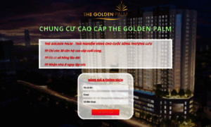 Thegoldenpalm-chudautu.website thumbnail