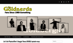 Thegoldnerds.com thumbnail