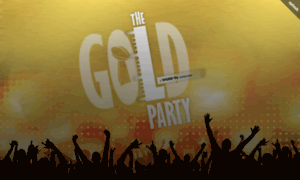 Thegoldpartyatwusa9.splashthat.com thumbnail