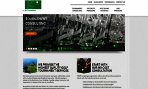 Thegolfconsultancy.com thumbnail