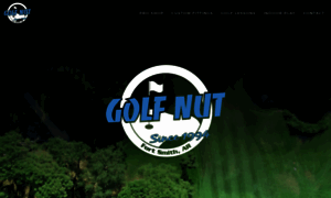 Thegolfnut.com thumbnail