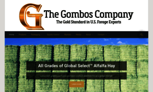 Thegomboscompany.com thumbnail