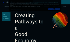 Thegoodeconomy.co.uk thumbnail