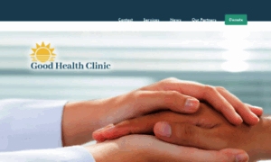 Thegoodhealthclinic.org thumbnail