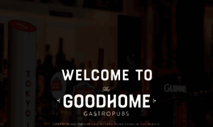 Thegoodhome.co.nz thumbnail