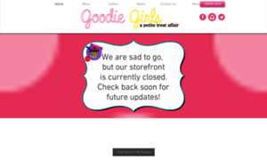 Thegoodiegirls.com thumbnail