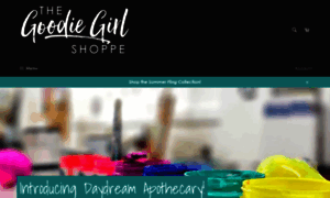 Thegoodiegirlshoppe.com thumbnail