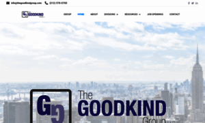 Thegoodkindgroup.com thumbnail