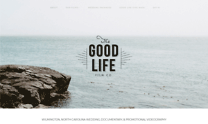 Thegoodlifefilmco.com thumbnail