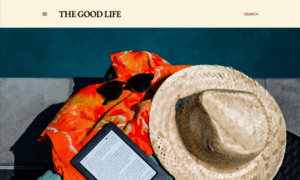 Thegoodlifeug.blogspot.com thumbnail