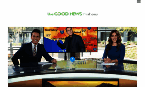 Thegoodnewstvshow.com thumbnail