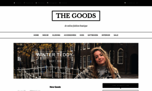 Thegoods.nl thumbnail