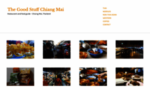 Thegoodstuffchiangmai.com thumbnail