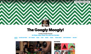 Thegooglymoogly.com thumbnail