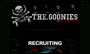 Thegoonies.shivtr.com thumbnail