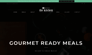 Thegourmetkitchen.co.za thumbnail