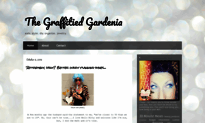 Thegraffitiedgardenia.blogspot.com thumbnail
