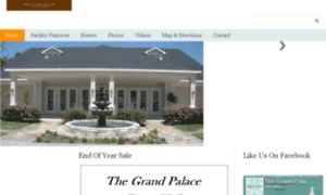 Thegrand-palace.com thumbnail