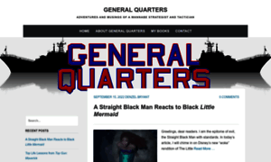 Thegrandadmiral.com thumbnail