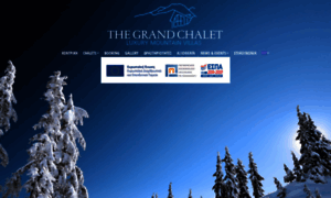 Thegrandchalet.gr thumbnail