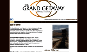 Thegrandgetaway.com thumbnail