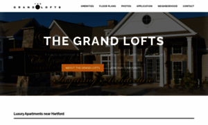 Thegrandlofts.com thumbnail