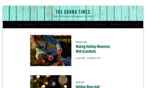 Thegrandtimes.com thumbnail