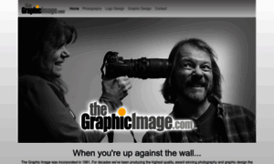 Thegraphicimage.com thumbnail