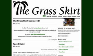 Thegrassskirt.wordpress.com thumbnail
