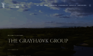 Thegrayhawkgroup.com thumbnail