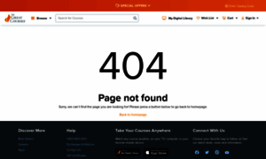 Thegreatcoursesoffer.com thumbnail