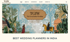 Thegreatindianwedding.co.in thumbnail