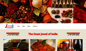 Thegreatjewelofindia.com thumbnail