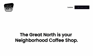 Thegreatnorthpdx.com thumbnail