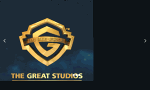 Thegreatstudios.com thumbnail