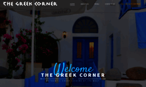 Thegreekcorner.net thumbnail