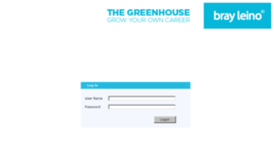 Thegreenhouse.brayleino.co.uk thumbnail
