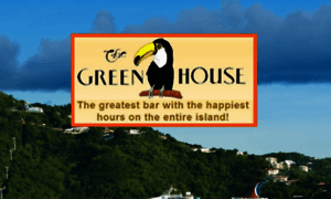 Thegreenhouserestaurant.com thumbnail