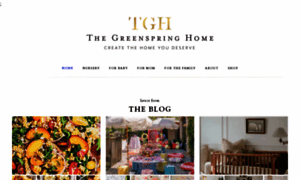 Thegreenspringhome.com thumbnail