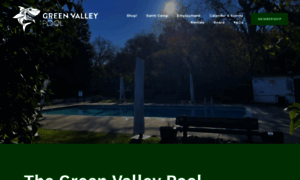 Thegreenvalleypool.com thumbnail